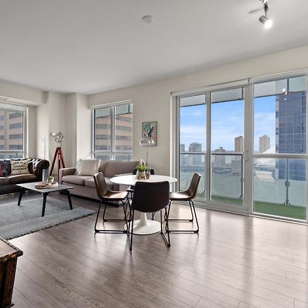 Globalstay Modern Downtown Apartment Toronto Extérieur photo