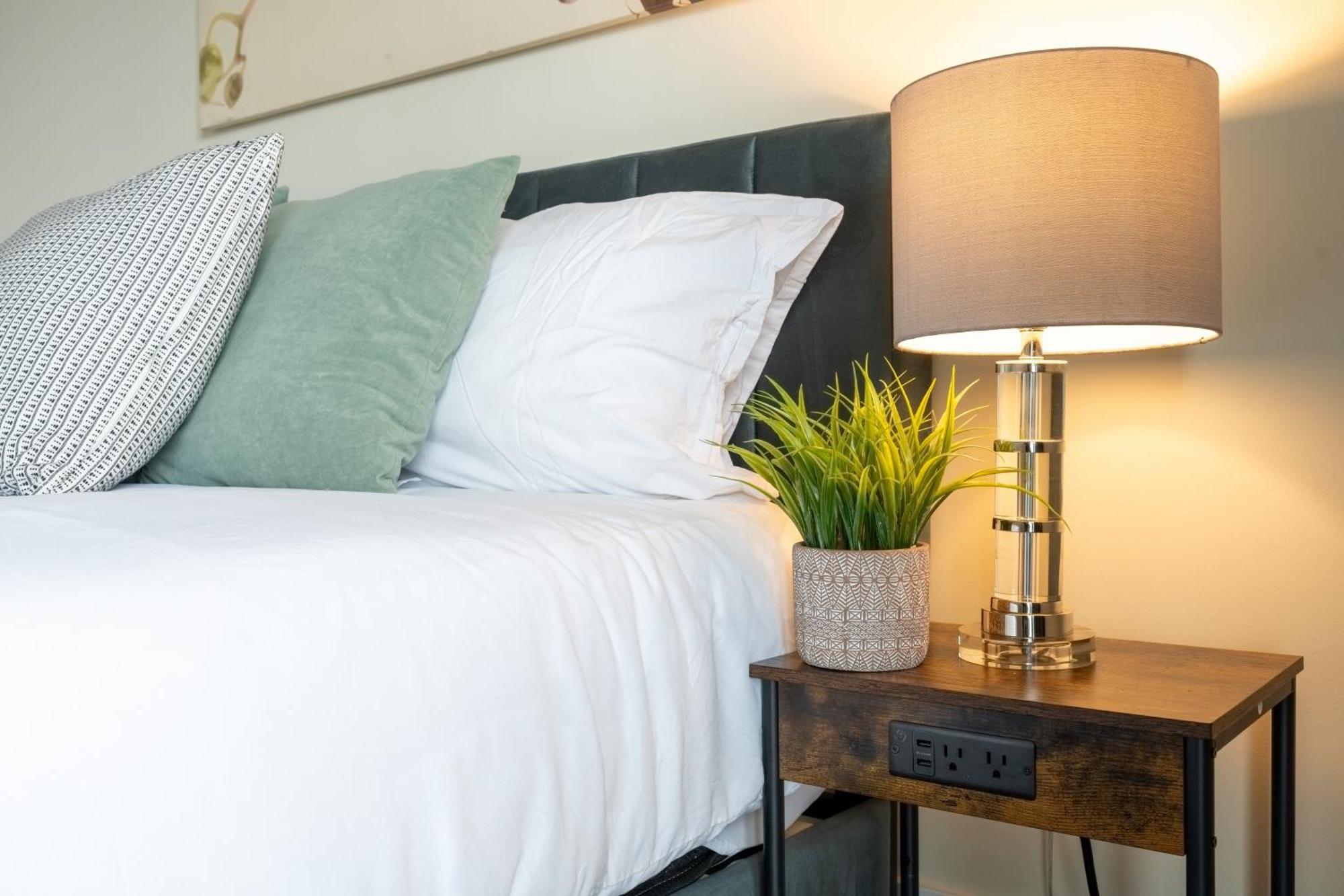 Globalstay Modern Downtown Apartment Toronto Extérieur photo