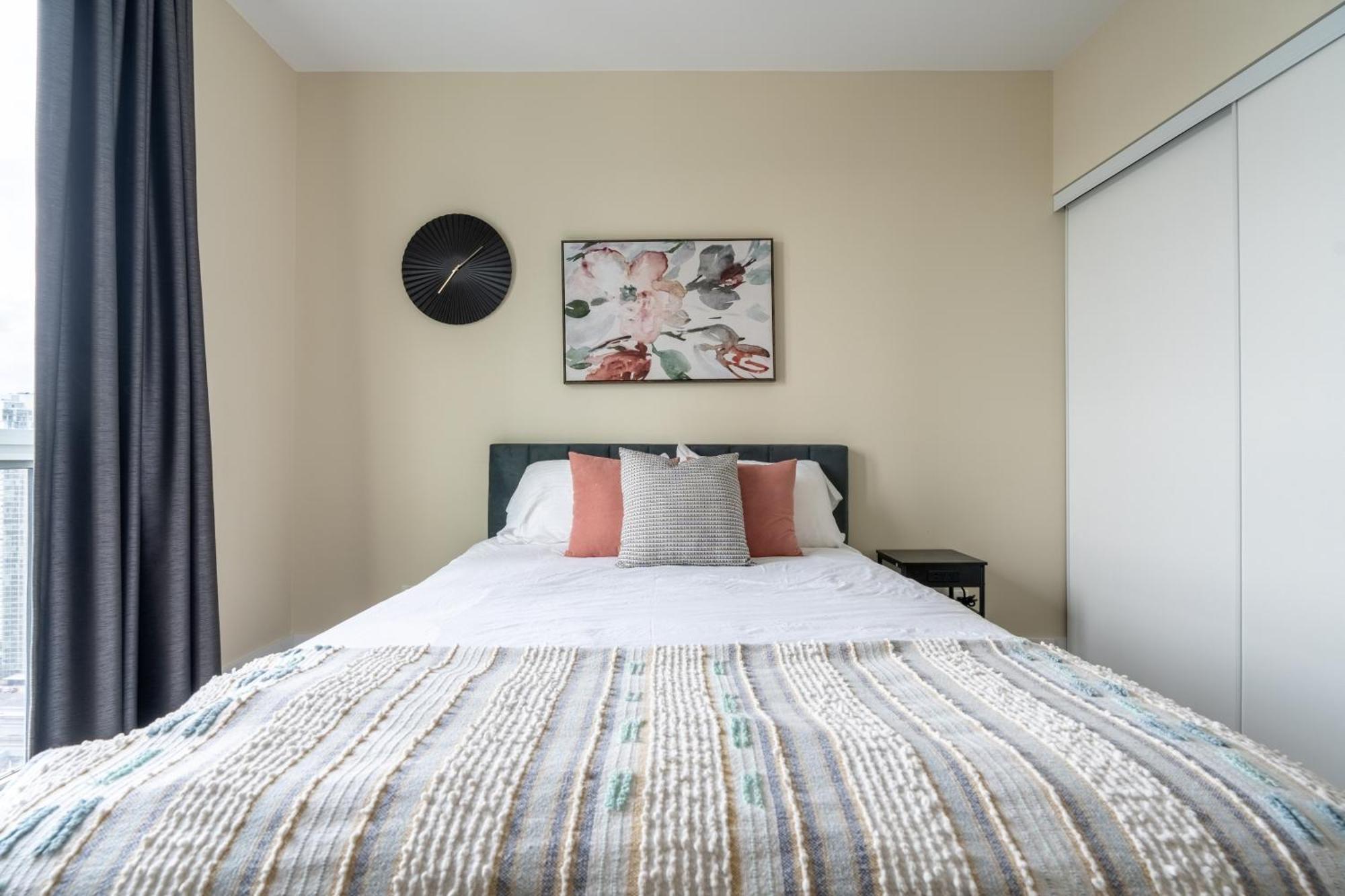 Globalstay Modern Downtown Apartment Toronto Extérieur photo