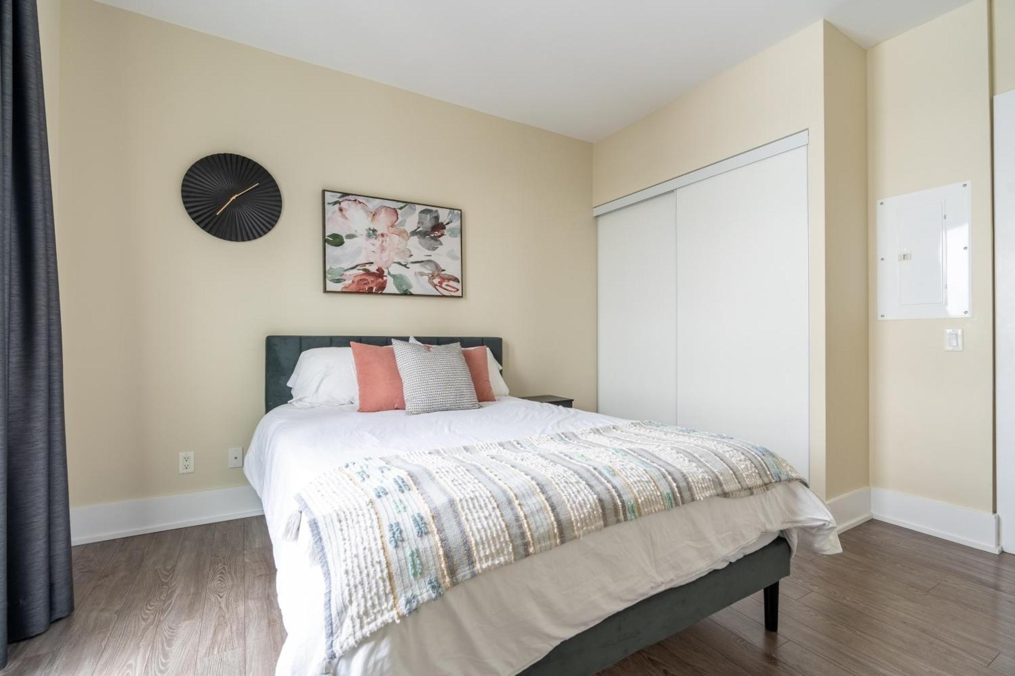 Globalstay Modern Downtown Apartment Toronto Extérieur photo