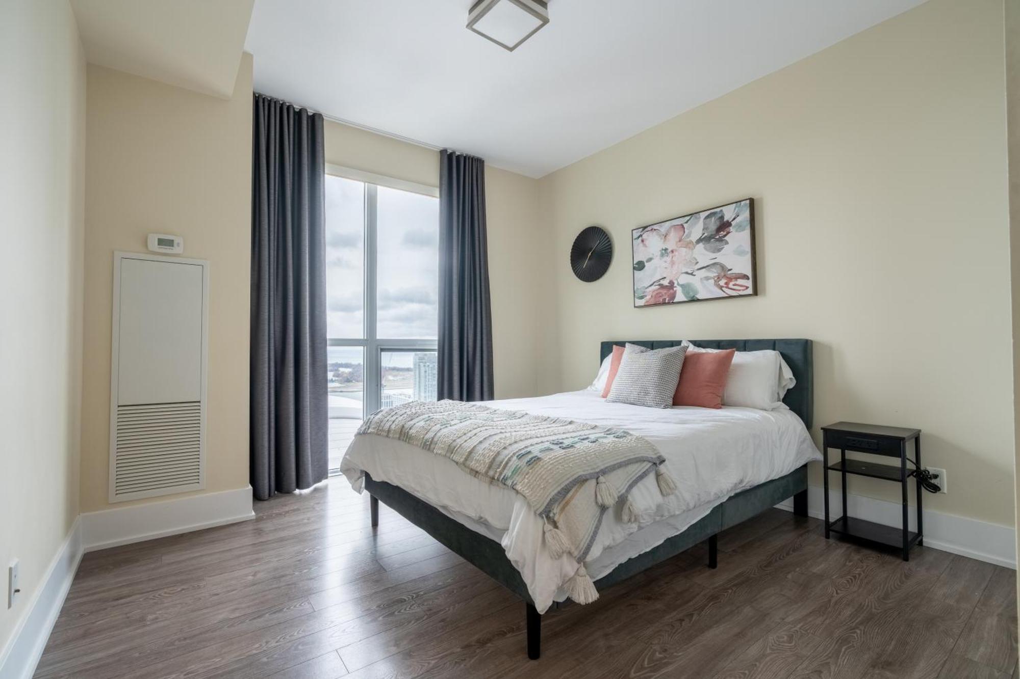 Globalstay Modern Downtown Apartment Toronto Extérieur photo