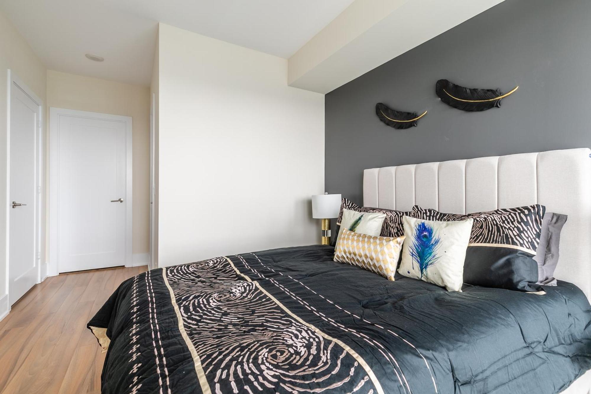 Globalstay Modern Downtown Apartment Toronto Extérieur photo