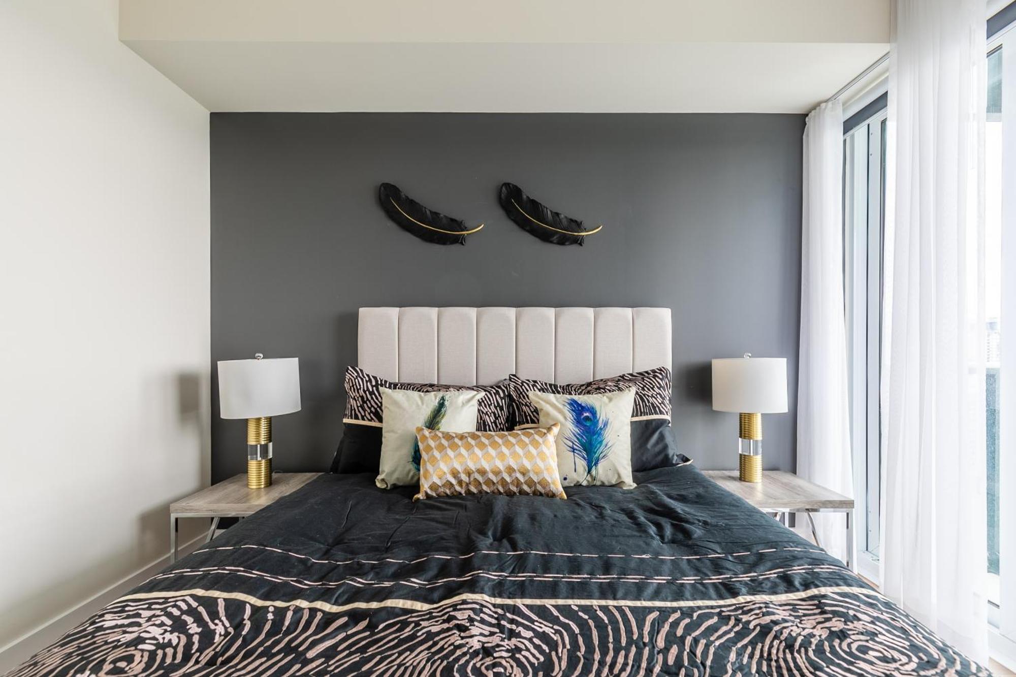 Globalstay Modern Downtown Apartment Toronto Extérieur photo