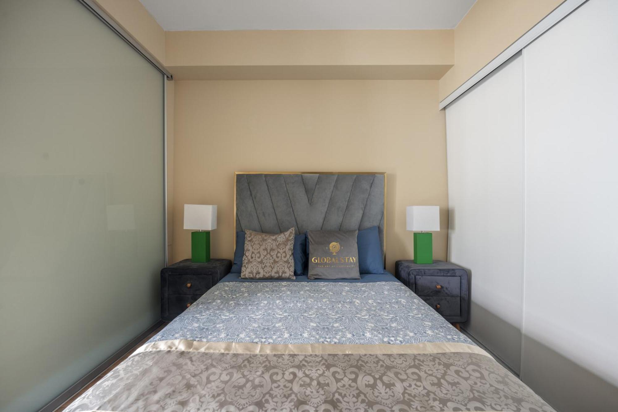 Globalstay Modern Downtown Apartment Toronto Extérieur photo