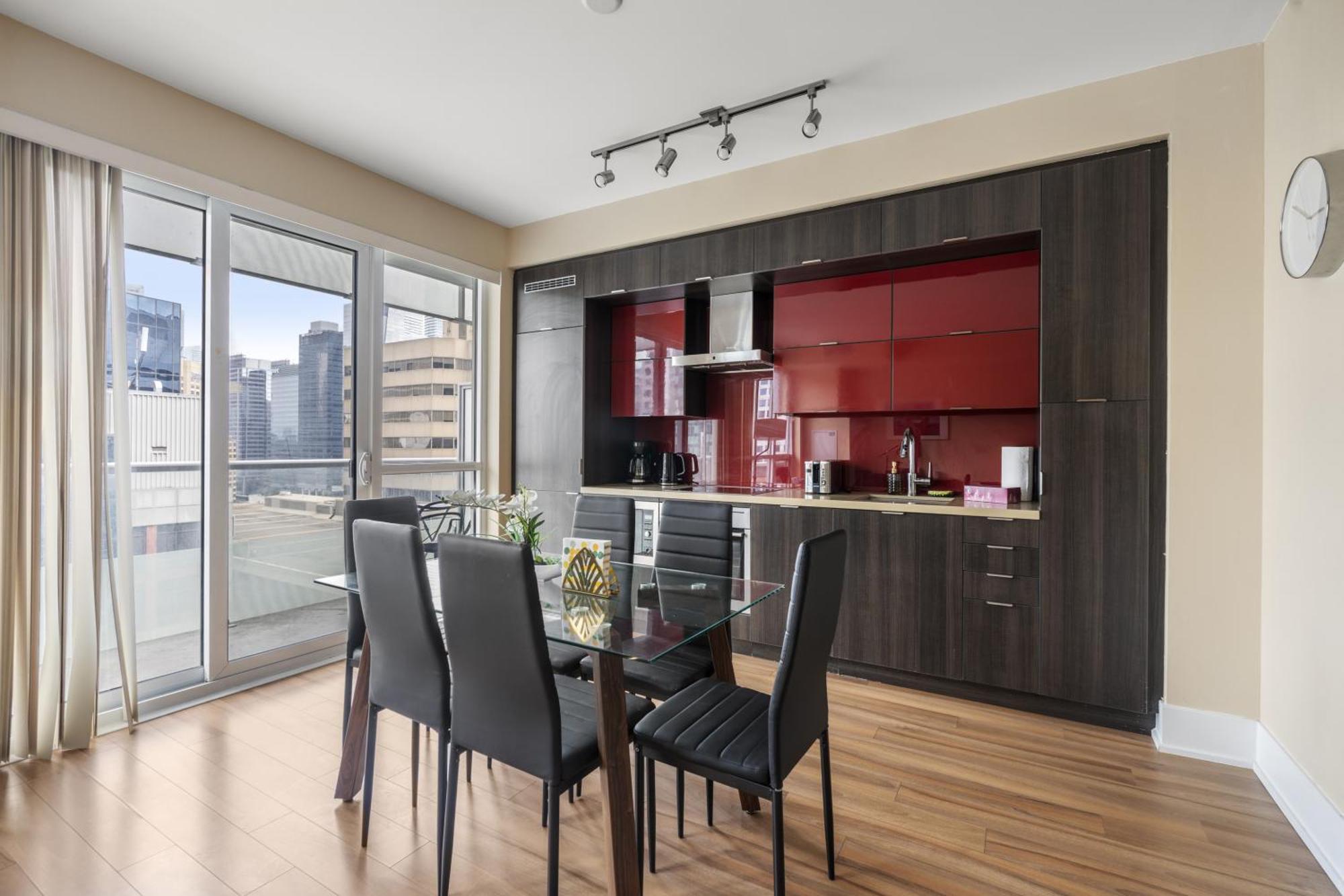 Globalstay Modern Downtown Apartment Toronto Extérieur photo