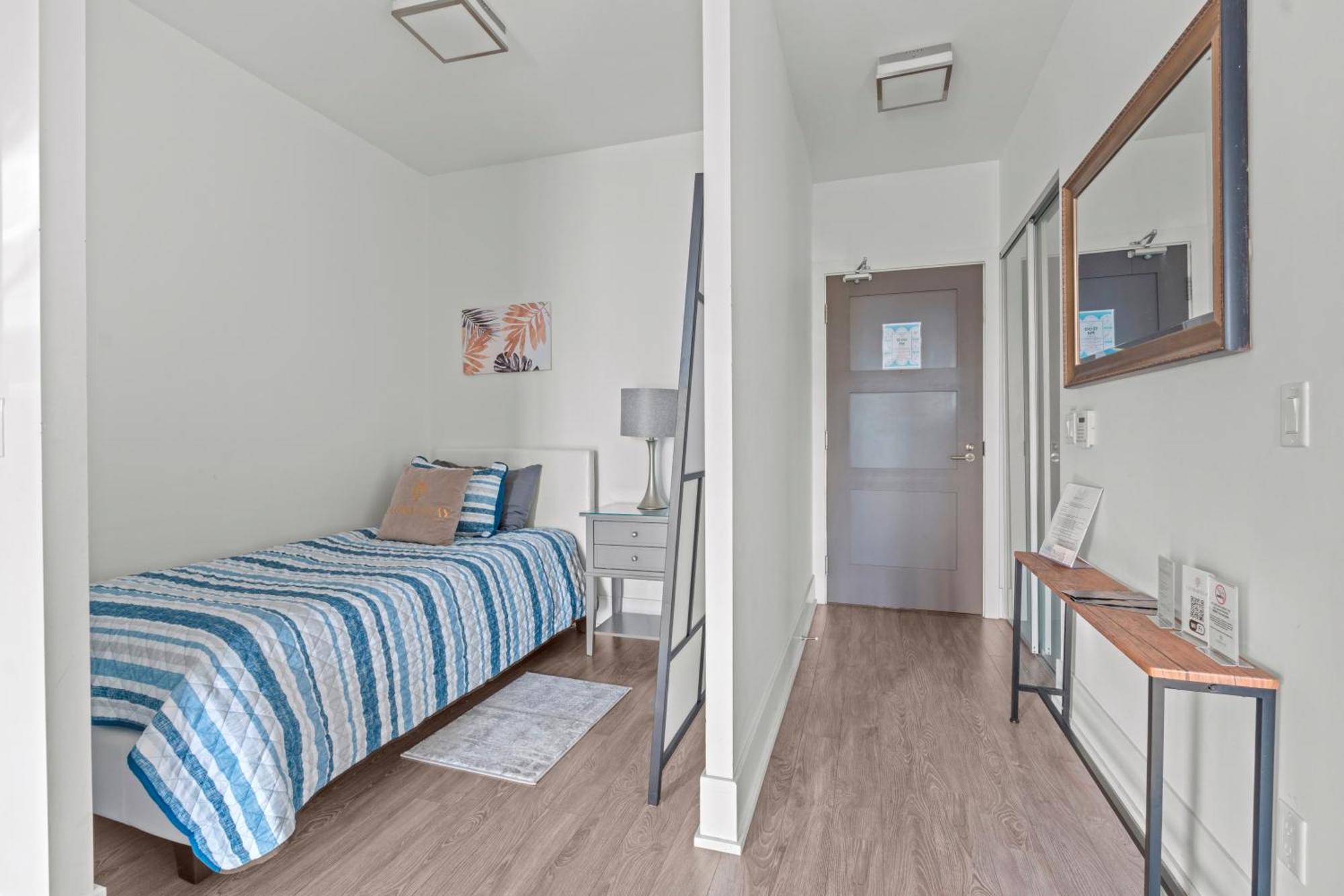 Globalstay Modern Downtown Apartment Toronto Extérieur photo