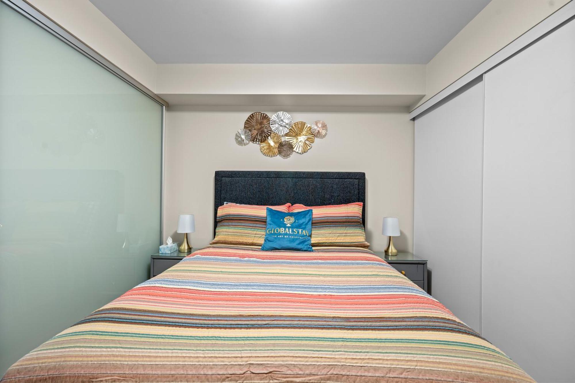 Globalstay Modern Downtown Apartment Toronto Extérieur photo