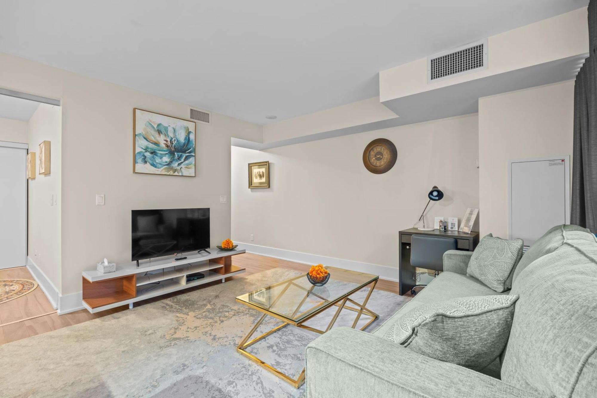 Globalstay Modern Downtown Apartment Toronto Extérieur photo