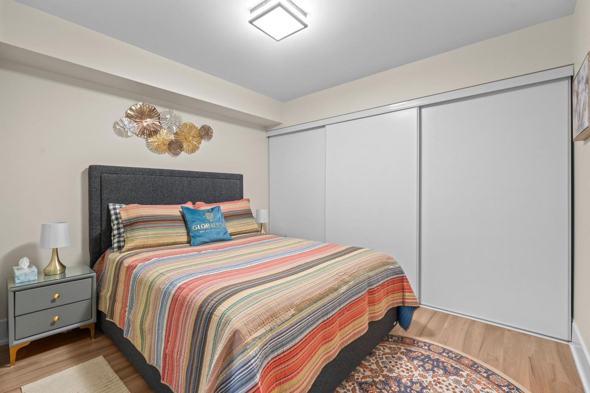 Globalstay Modern Downtown Apartment Toronto Extérieur photo
