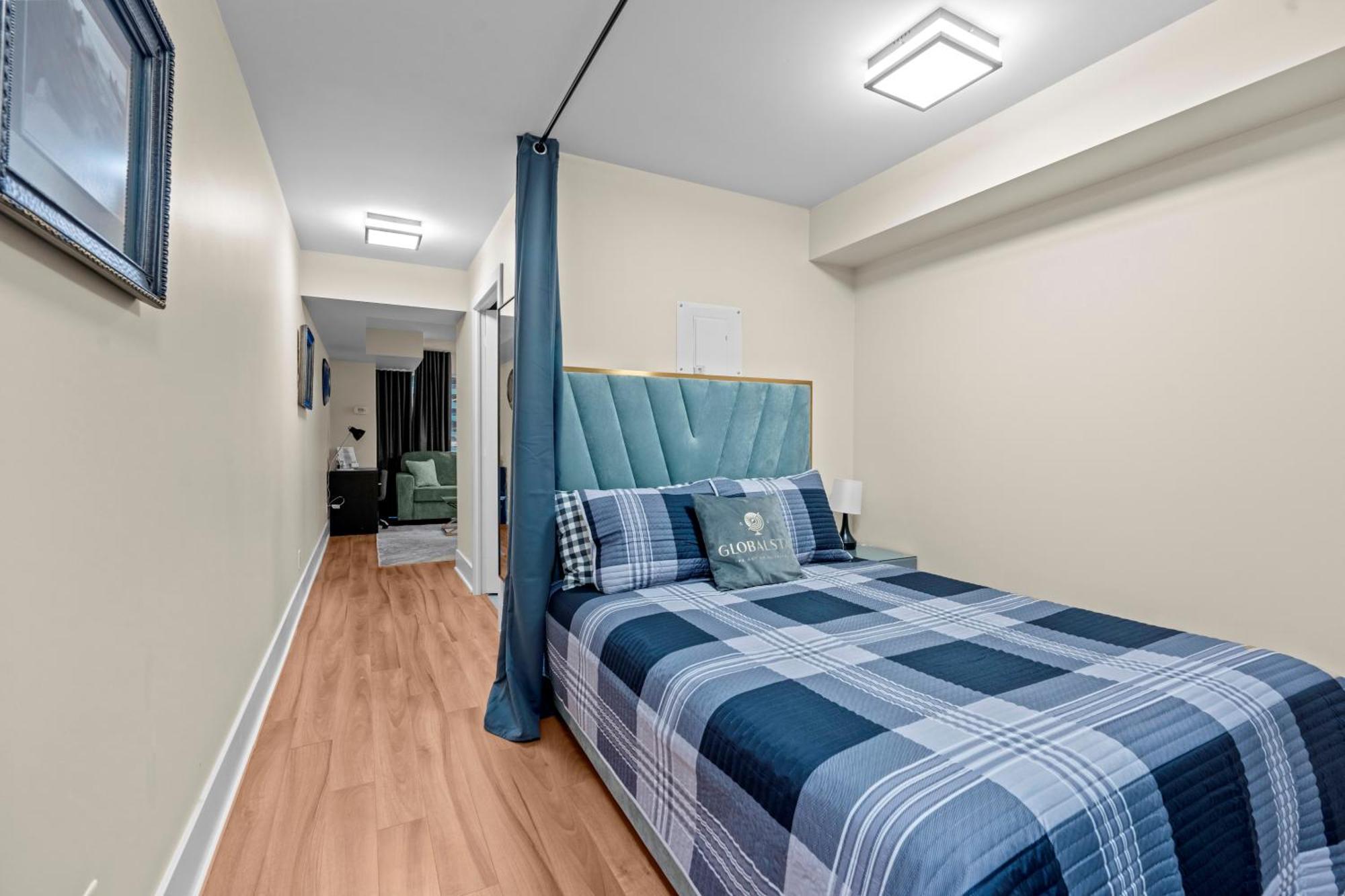 Globalstay Modern Downtown Apartment Toronto Extérieur photo
