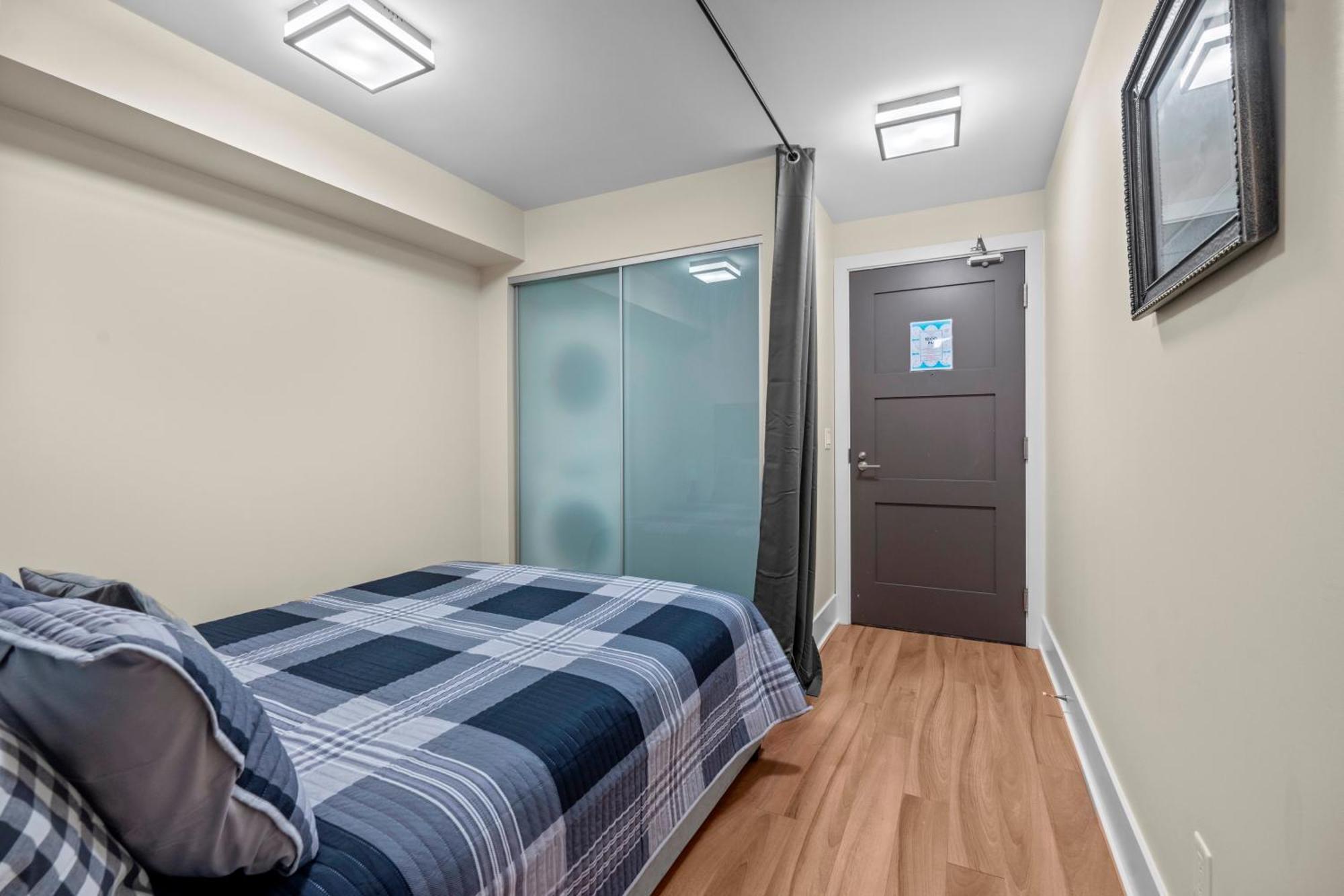 Globalstay Modern Downtown Apartment Toronto Extérieur photo