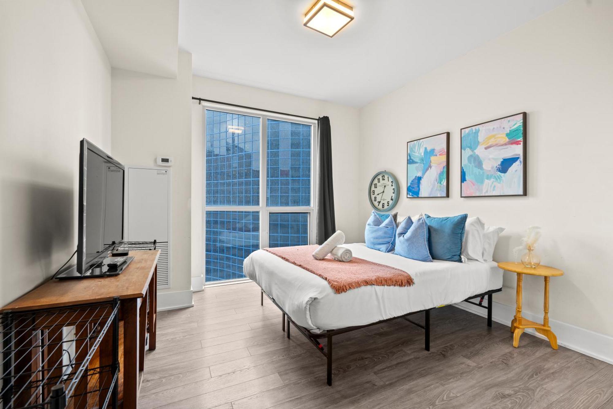 Globalstay Modern Downtown Apartment Toronto Extérieur photo