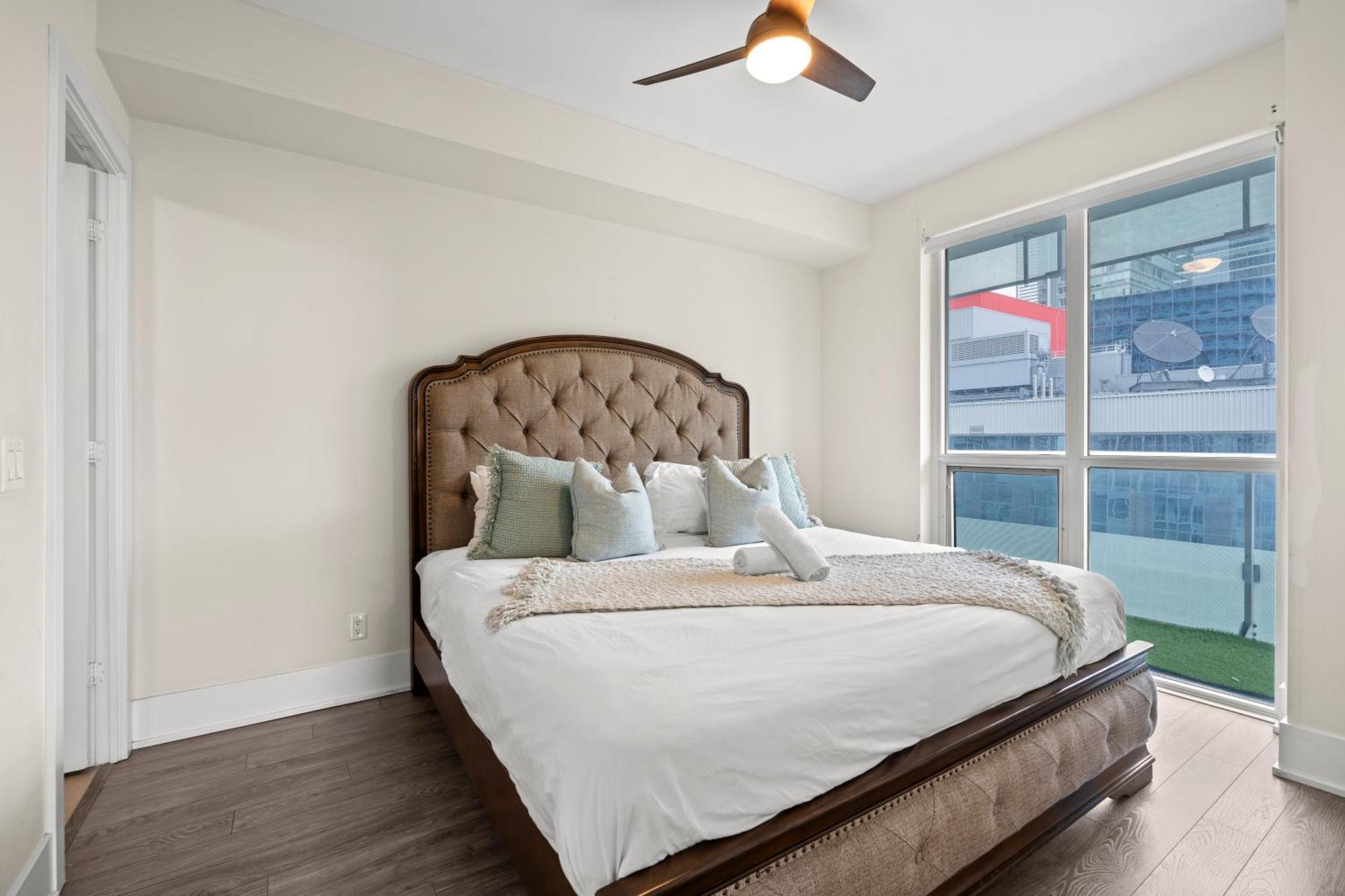 Globalstay Modern Downtown Apartment Toronto Extérieur photo